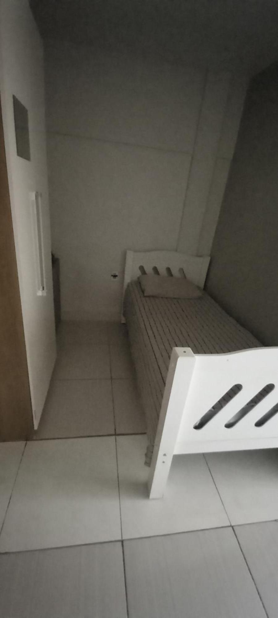 Cama Em Dormitorio Misto Brasilia Exterior photo